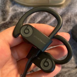 Beats- brand new never used